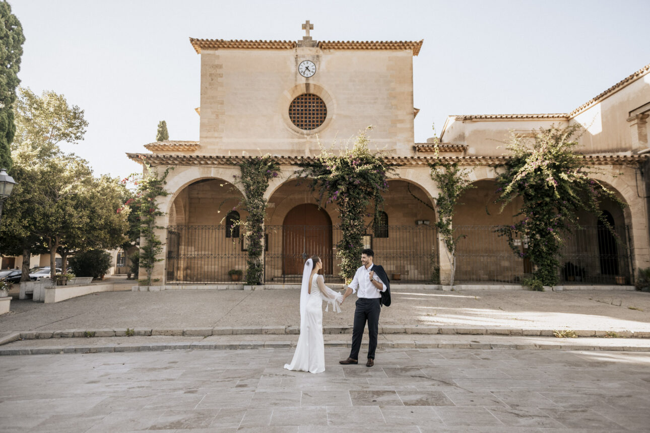 Cap de Formentor Elopement