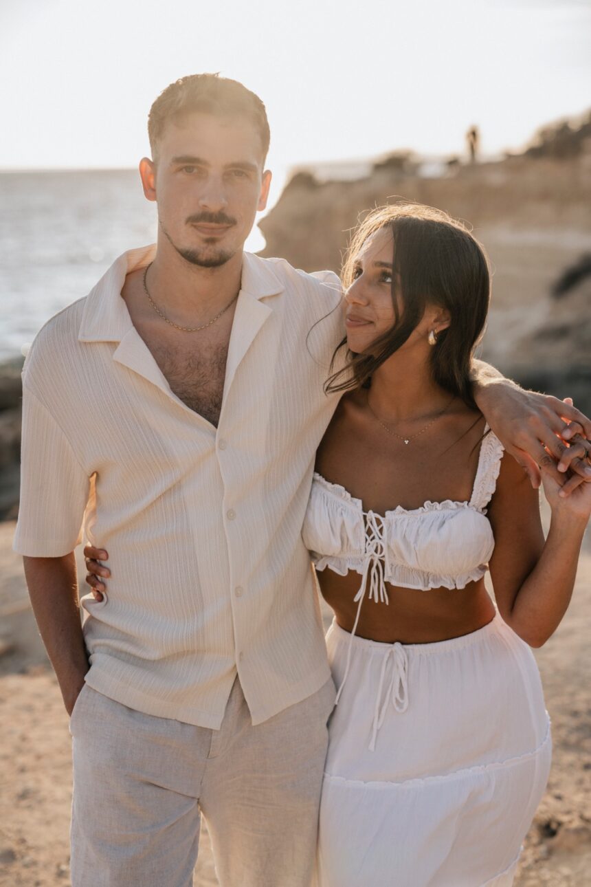 Mallorca Paarshooting