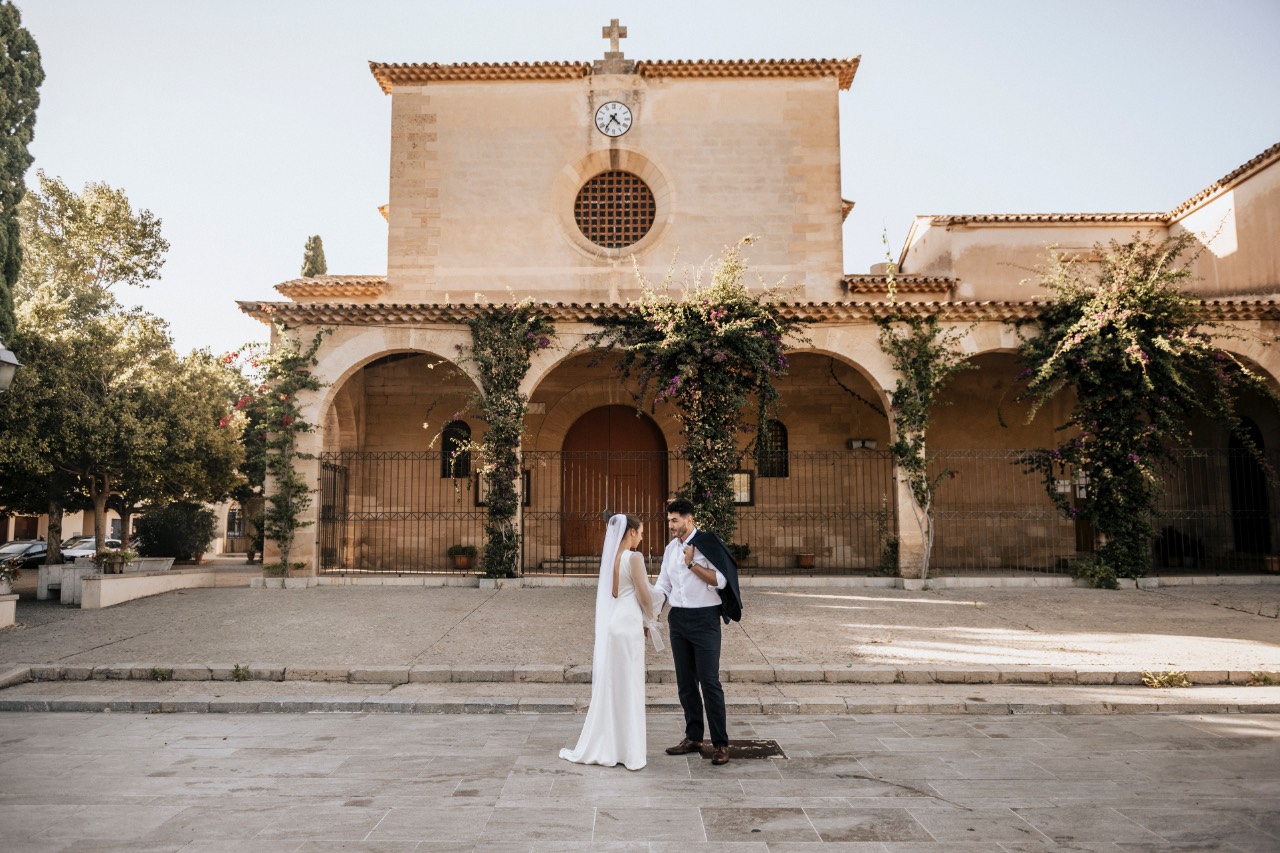 Cap de Formentor Elopement