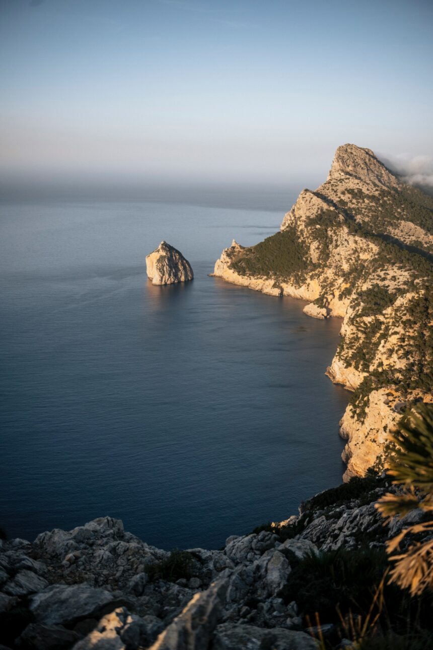 Cap de Formentor Hochzeit