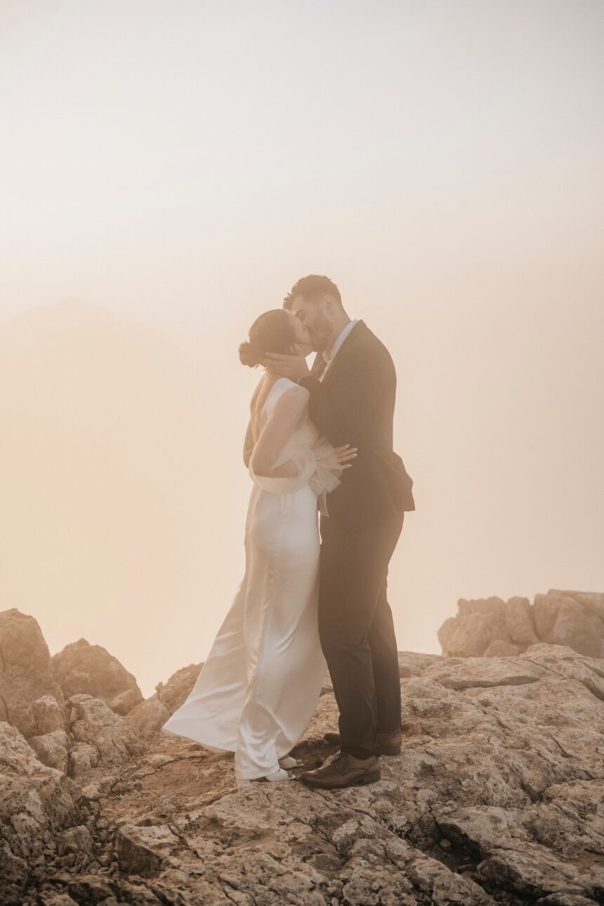 Cap de Formentor Hochzeit
