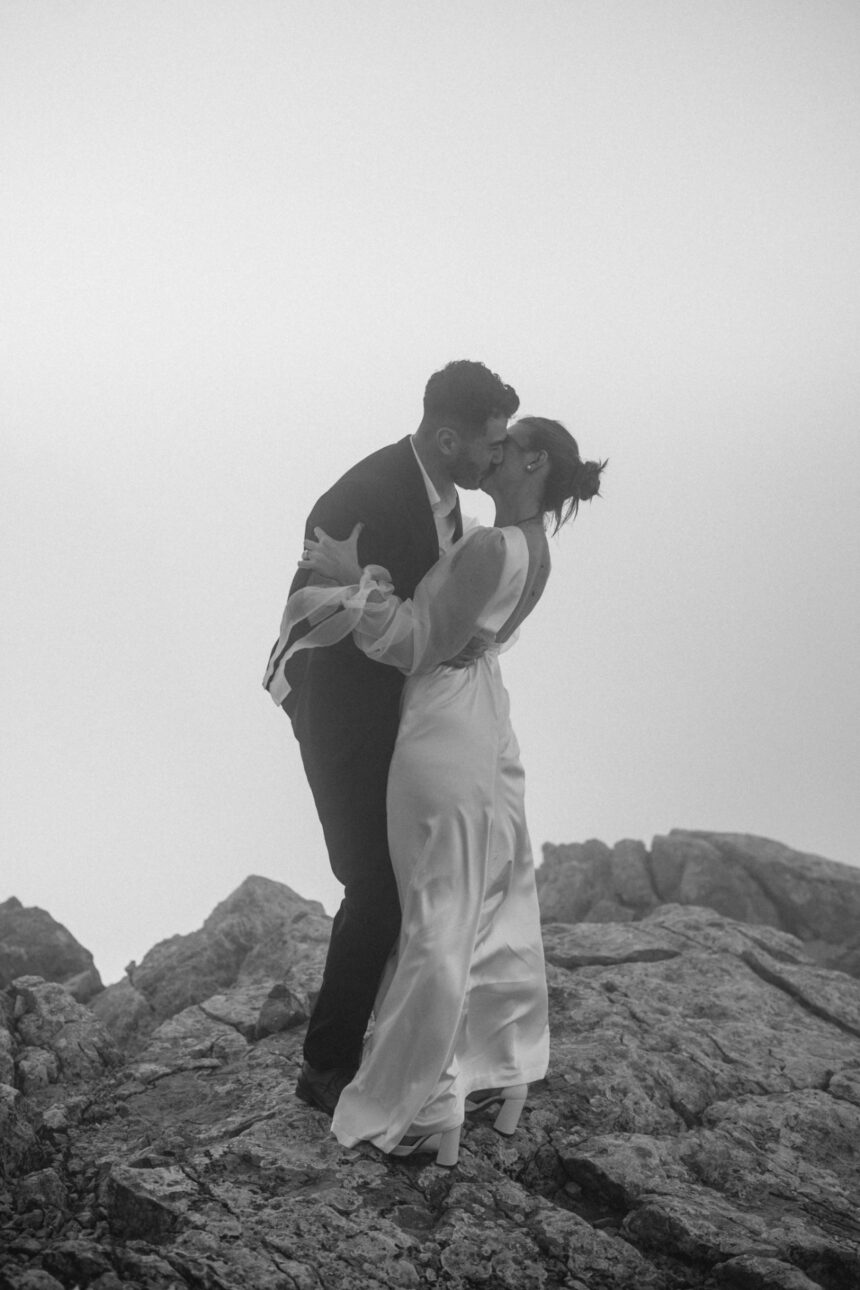 Cap de Formentor Hochzeit