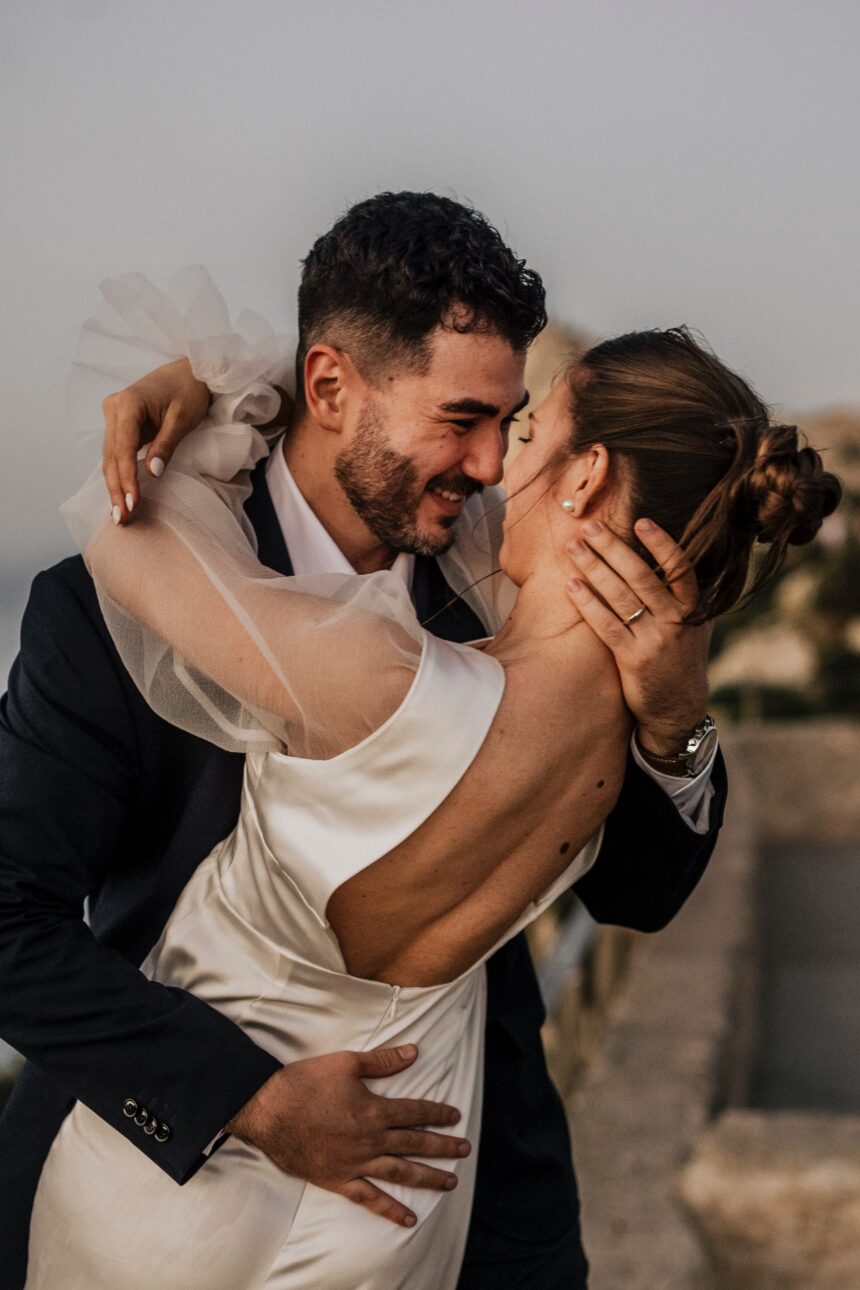 Cap de Formentor Hochzeit