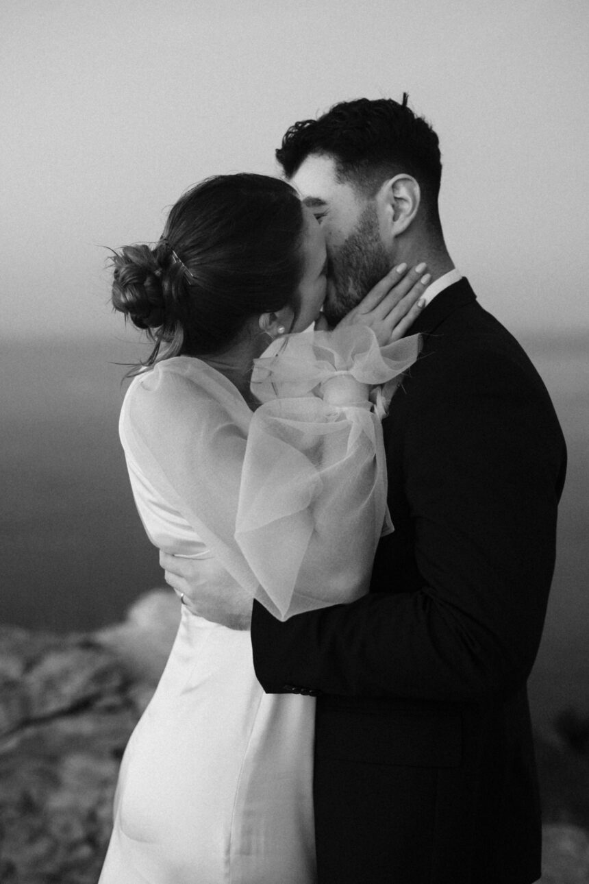 Cap de Formentor Hochzeit