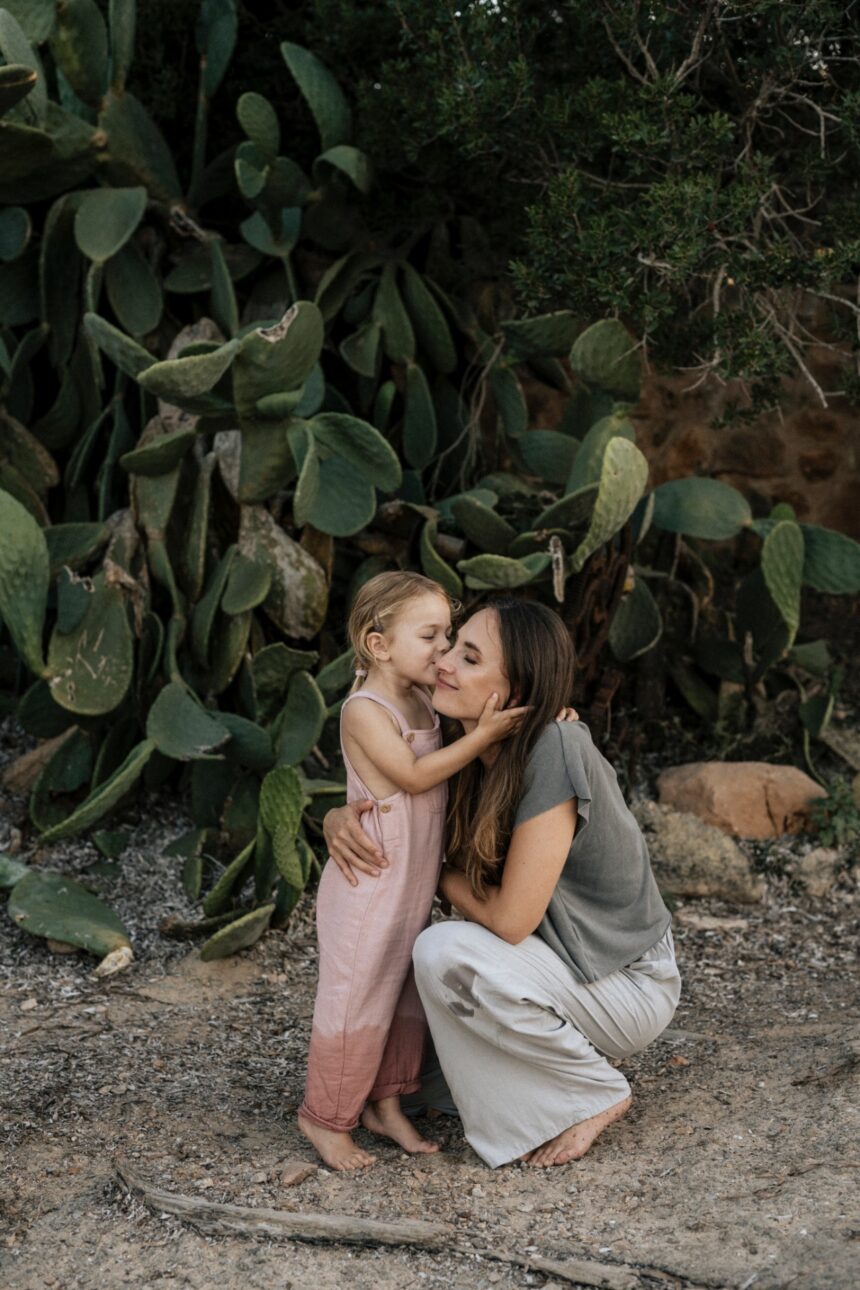 Mallorca Family Photographer