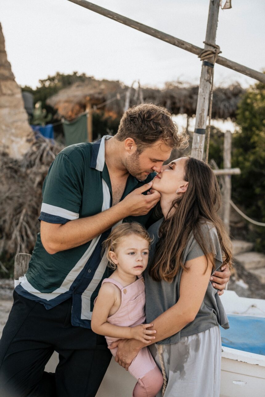 Mallorca Familienshooting