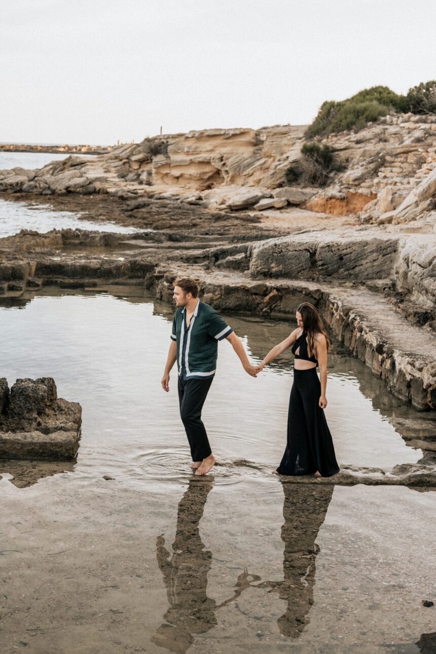 Mallorca Couple Photographer