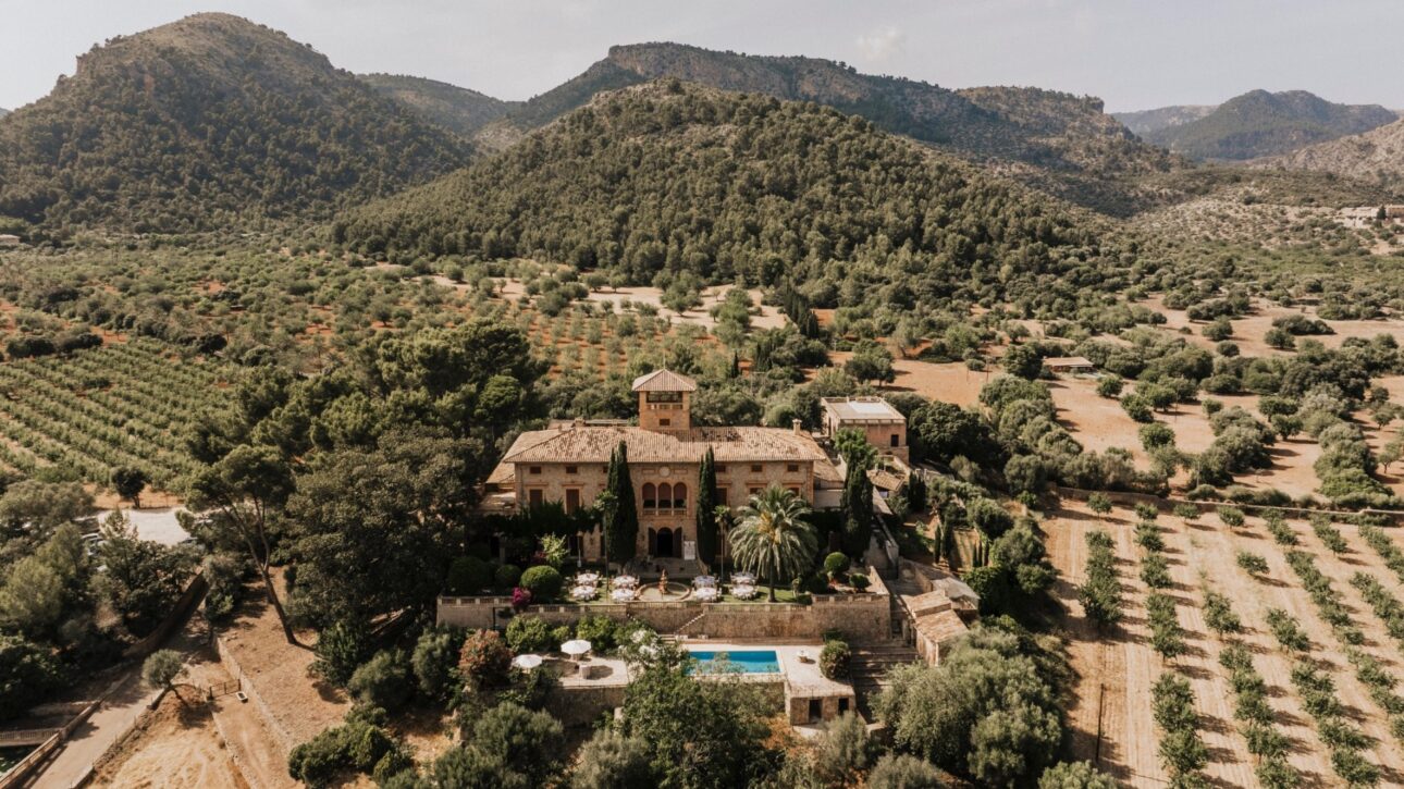Finca Son togores