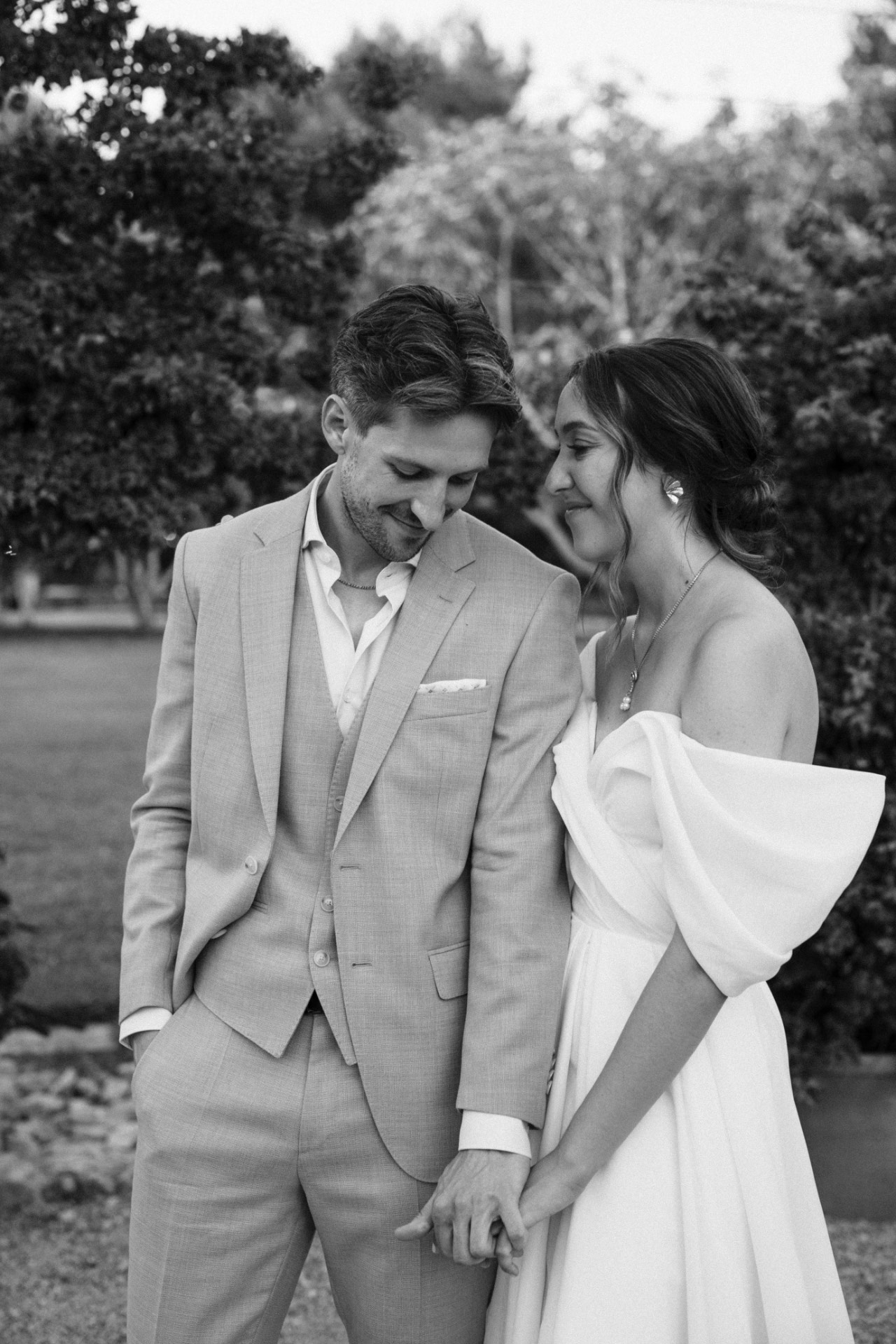 Hochzeit Son Sampol