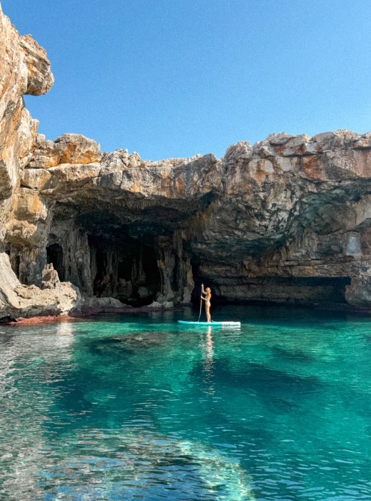 Mallorca wedding photographer