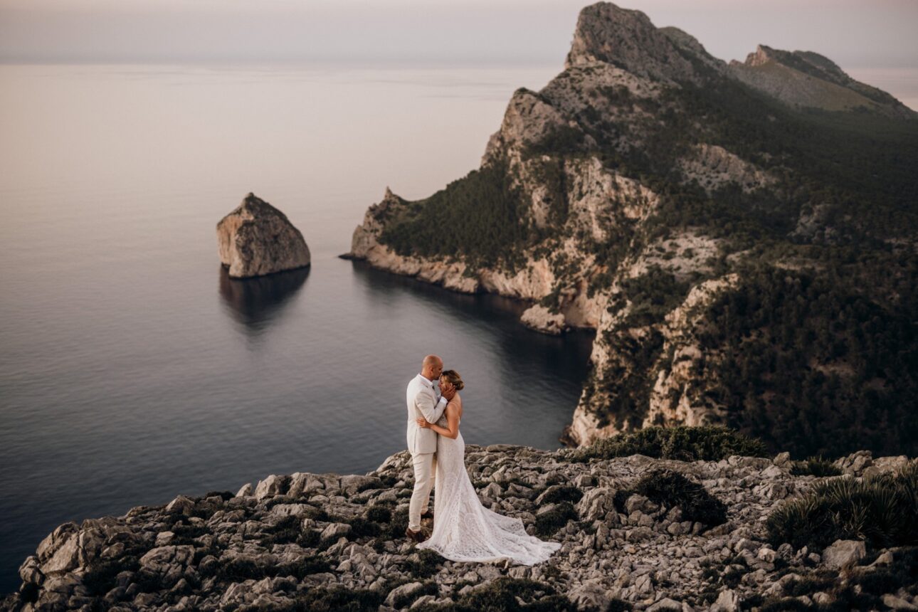 Cap de Formentor