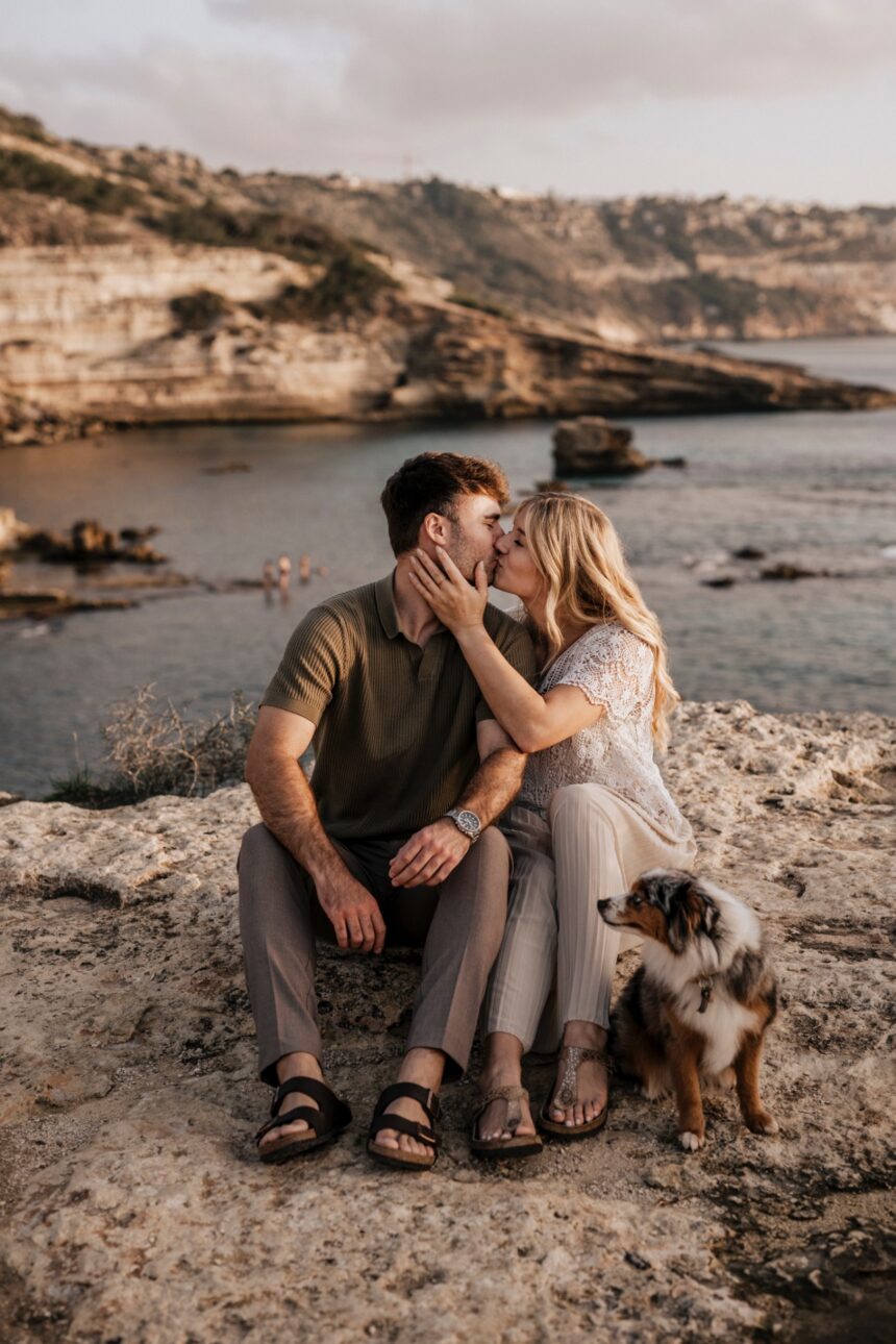 Mallorca Couple shooting