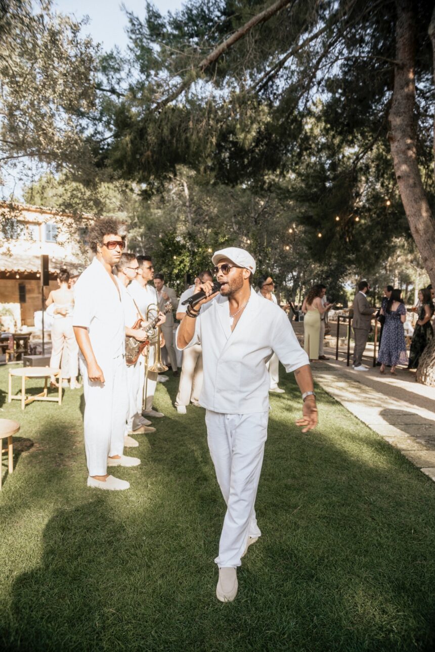 Hochzeit Finca Son Sampol