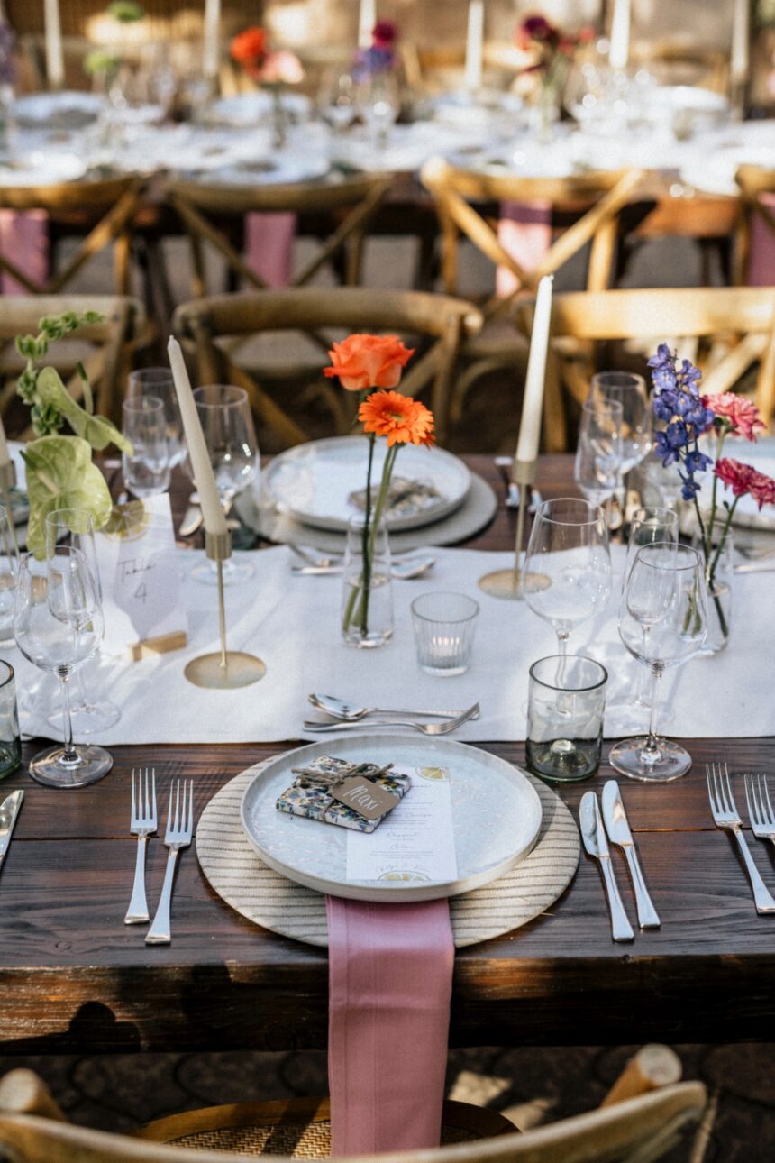 Hochzeit Finca Son Sampol
