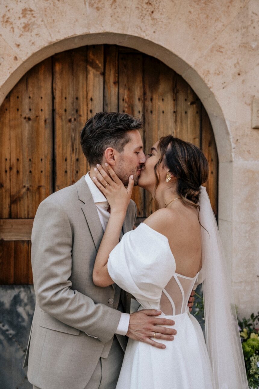 Hochzeit Finca Son Sampol