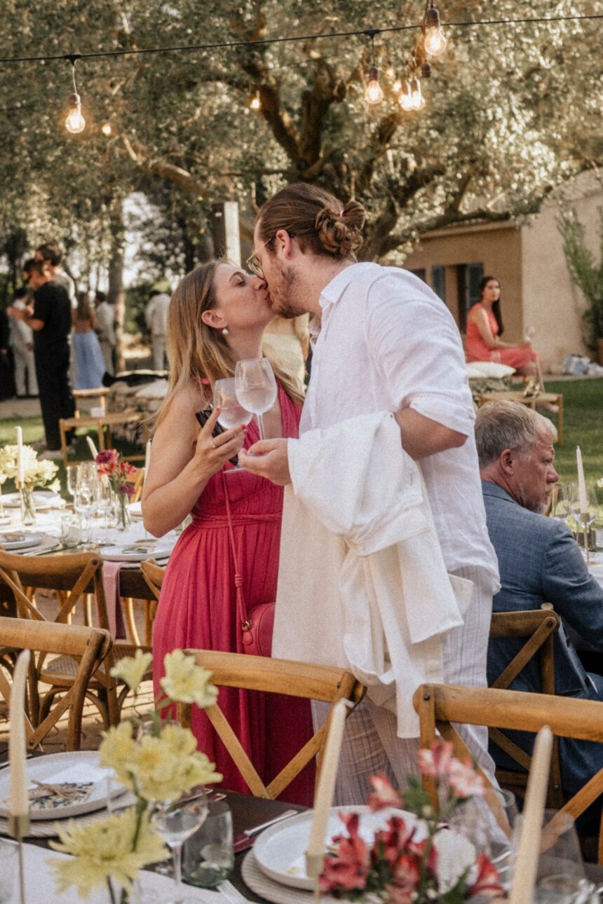Hochzeit Finca Son Sampol