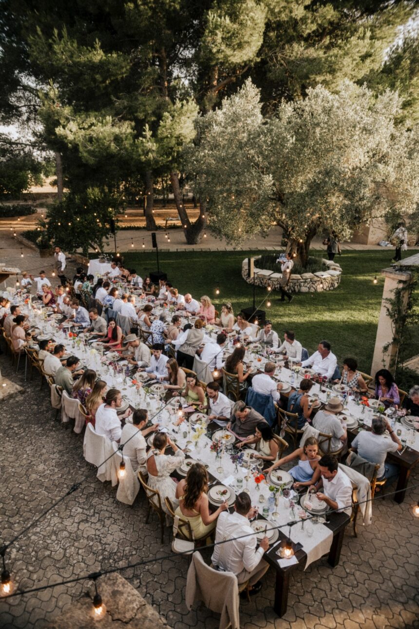 Son Sampol wedding