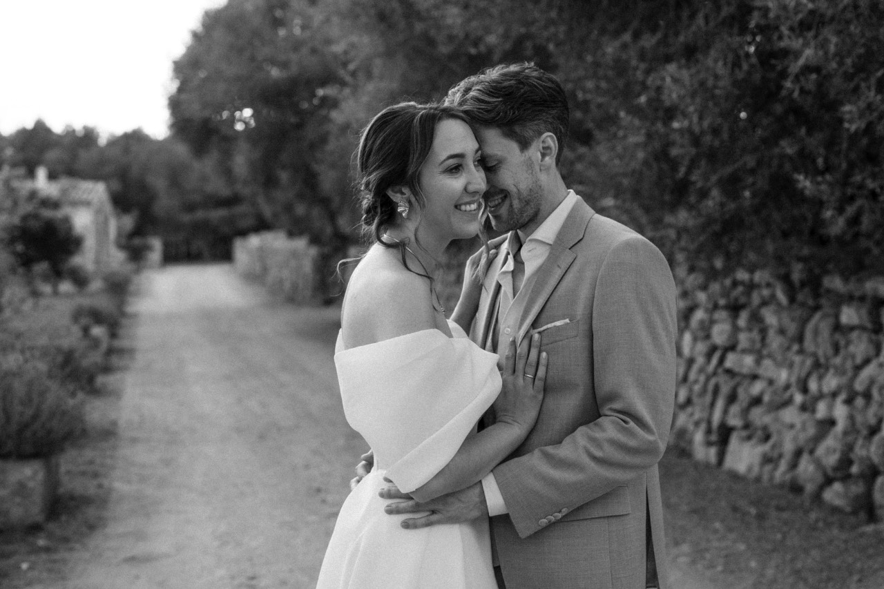 Wedding Finca Son Sampol