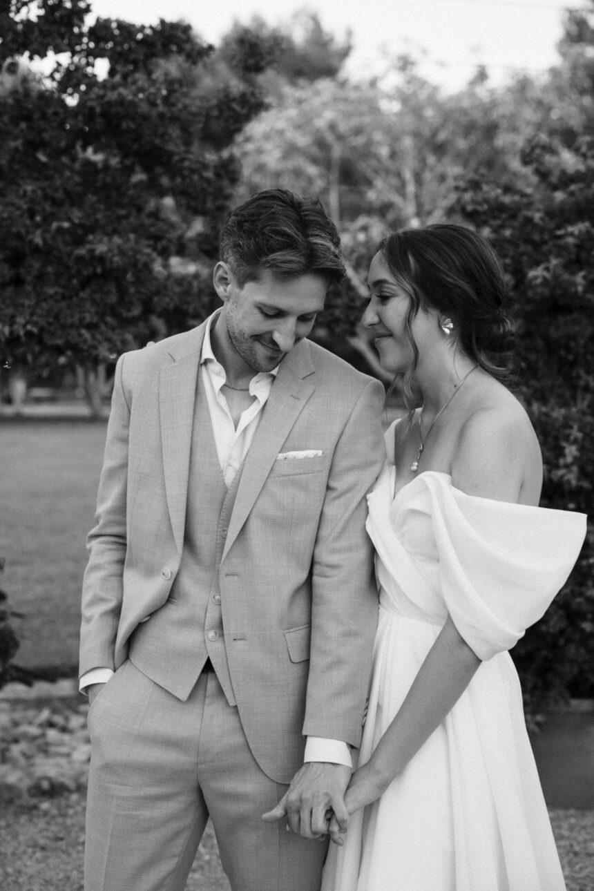 Hochzeit Finca Son Sampol