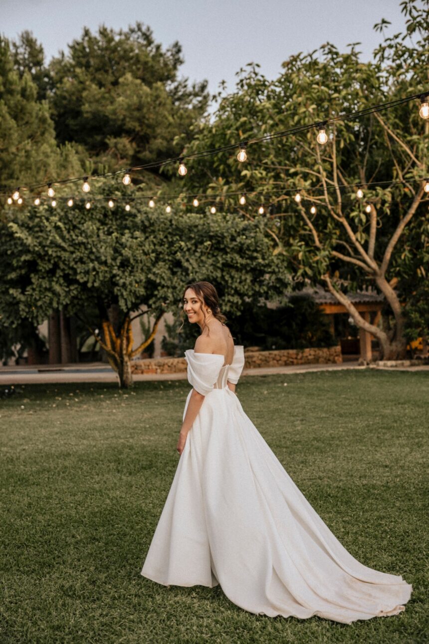 Hochzeit Finca Son Sampol