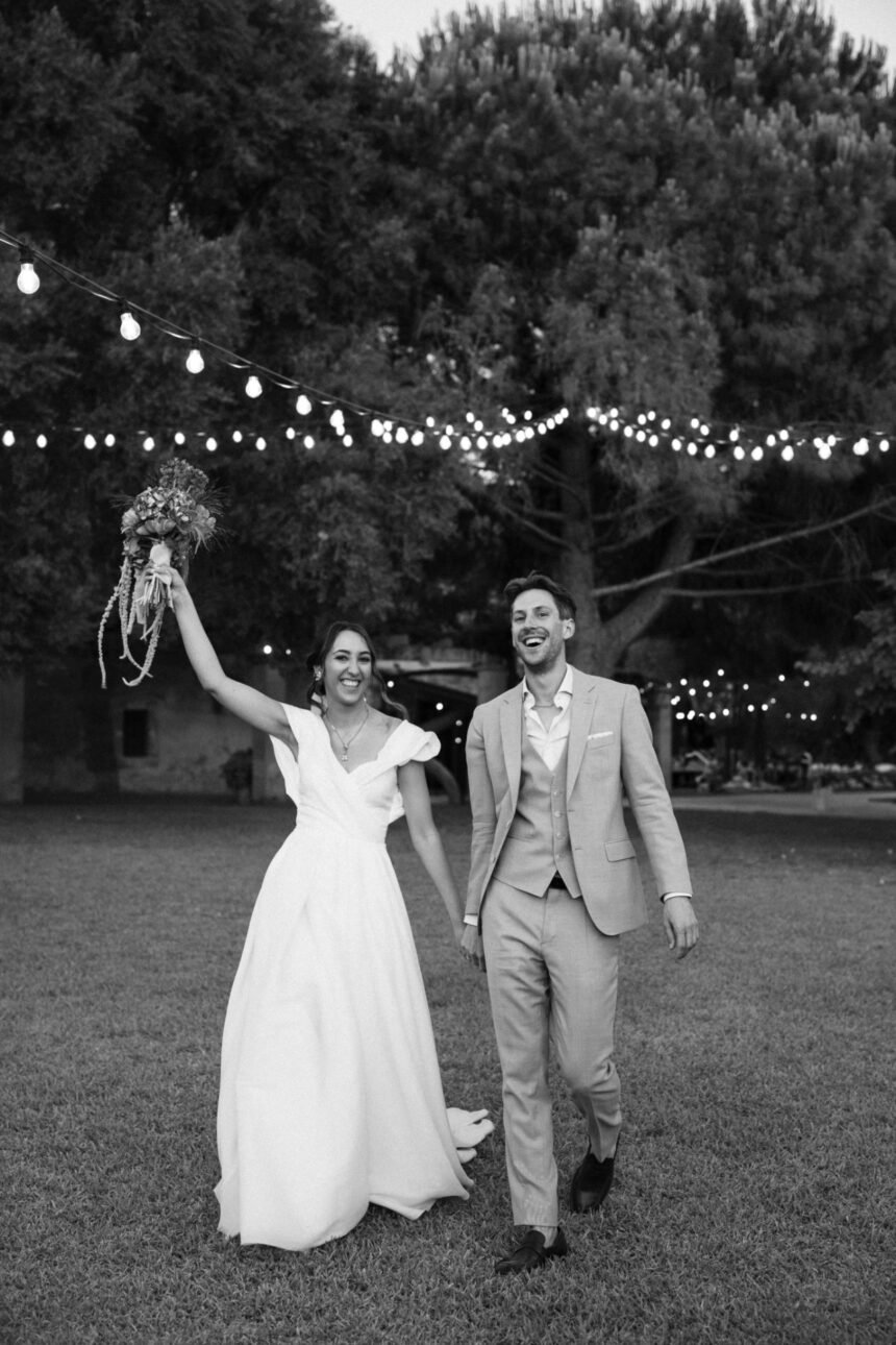 Hochzeit Finca Son Sampol