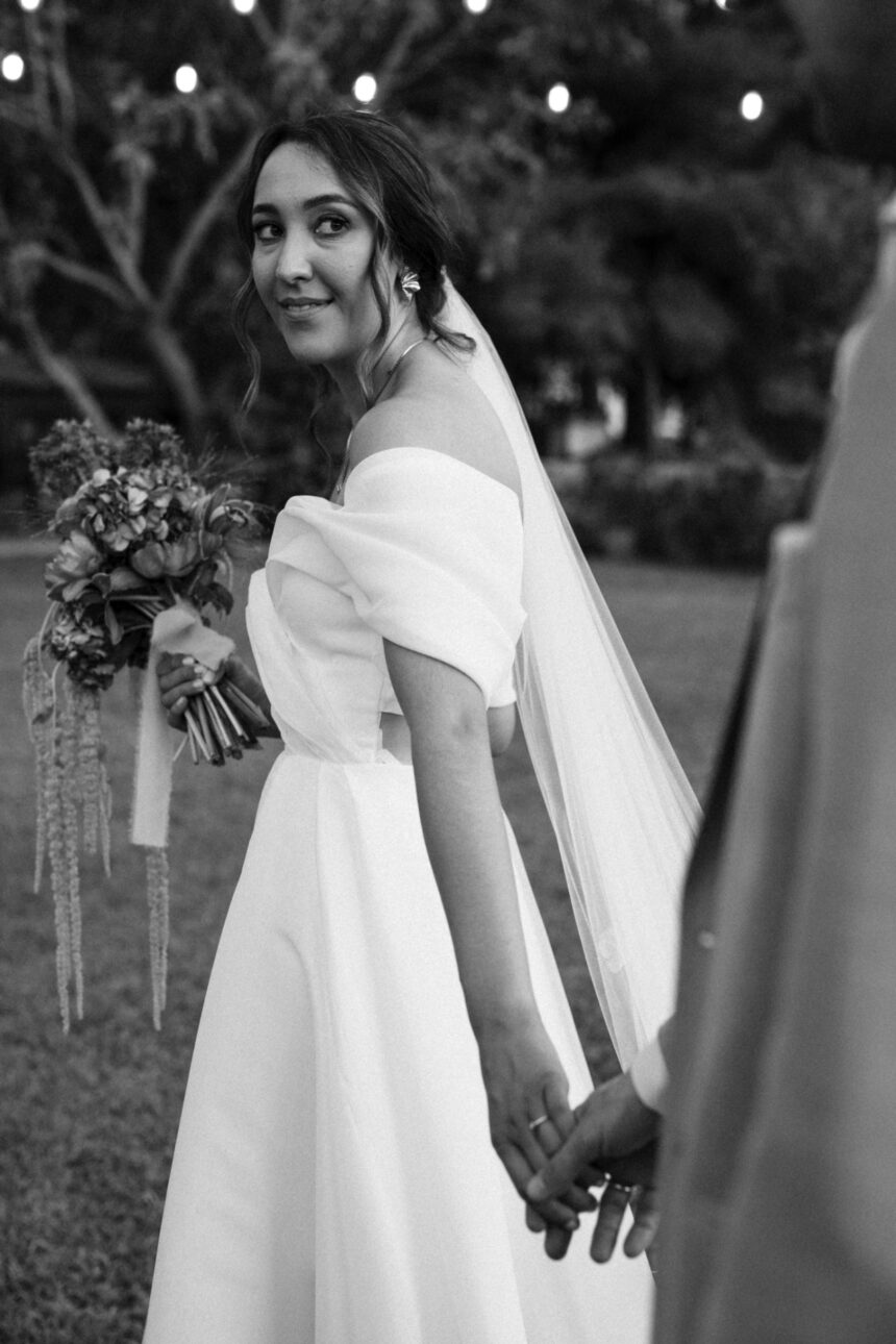 Hochzeit Finca Son Sampol