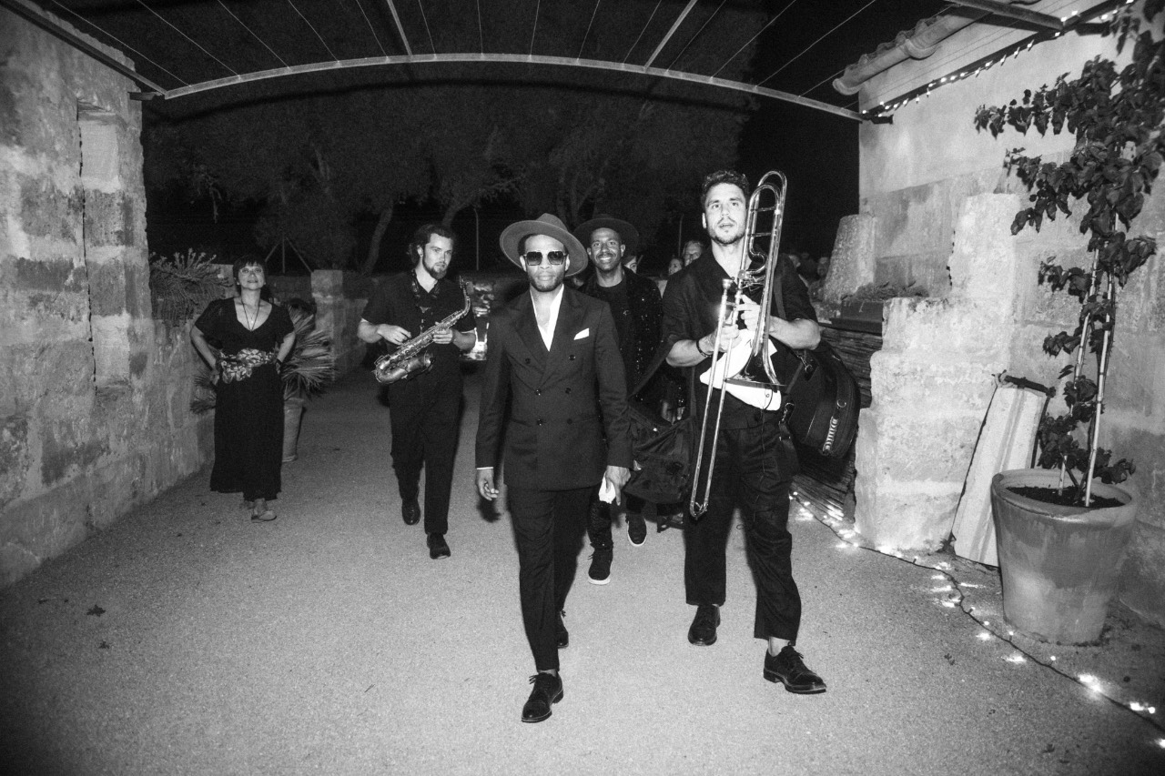 The Party Lab Music Mallorca