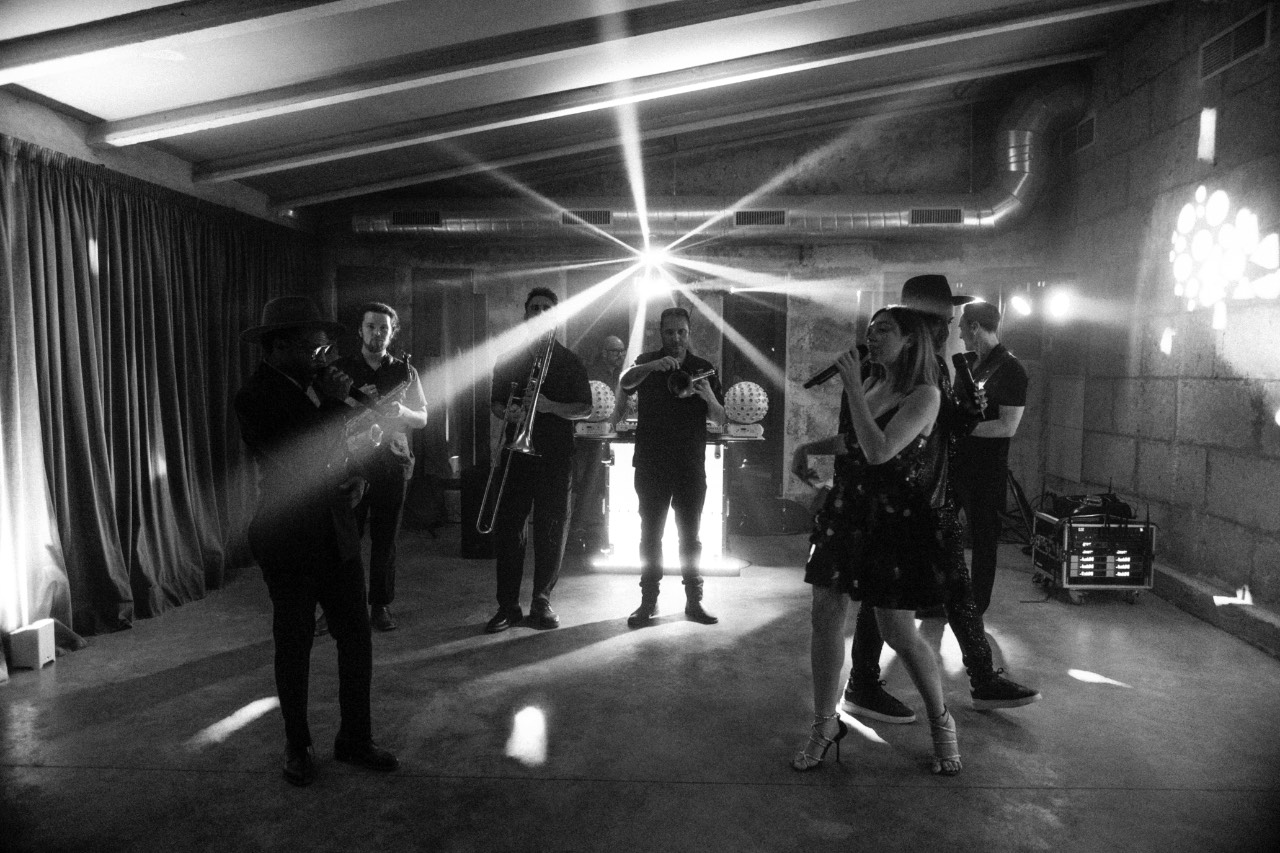 The Party Lab Music Mallorca