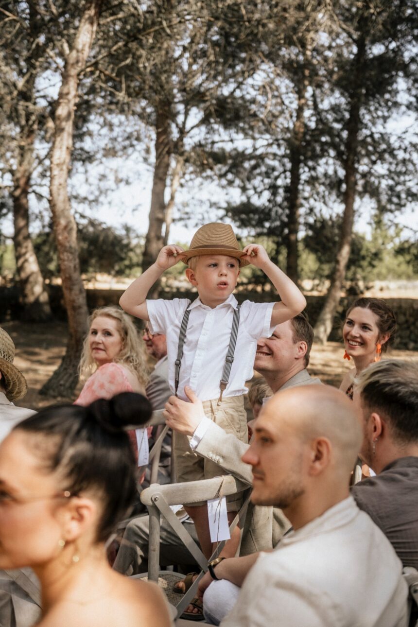 Hochzeit Finca Son Sampol
