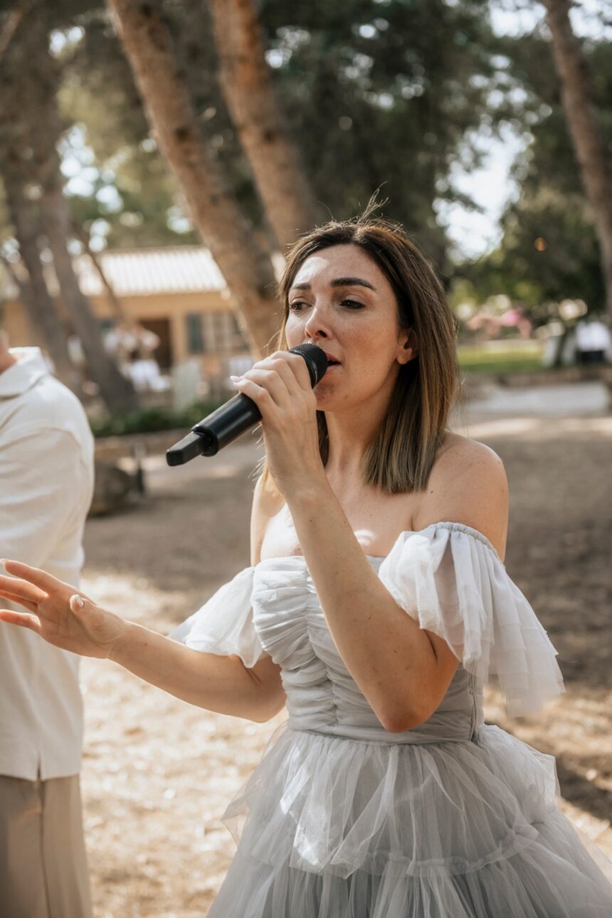 Hochzeit Finca Son Sampol