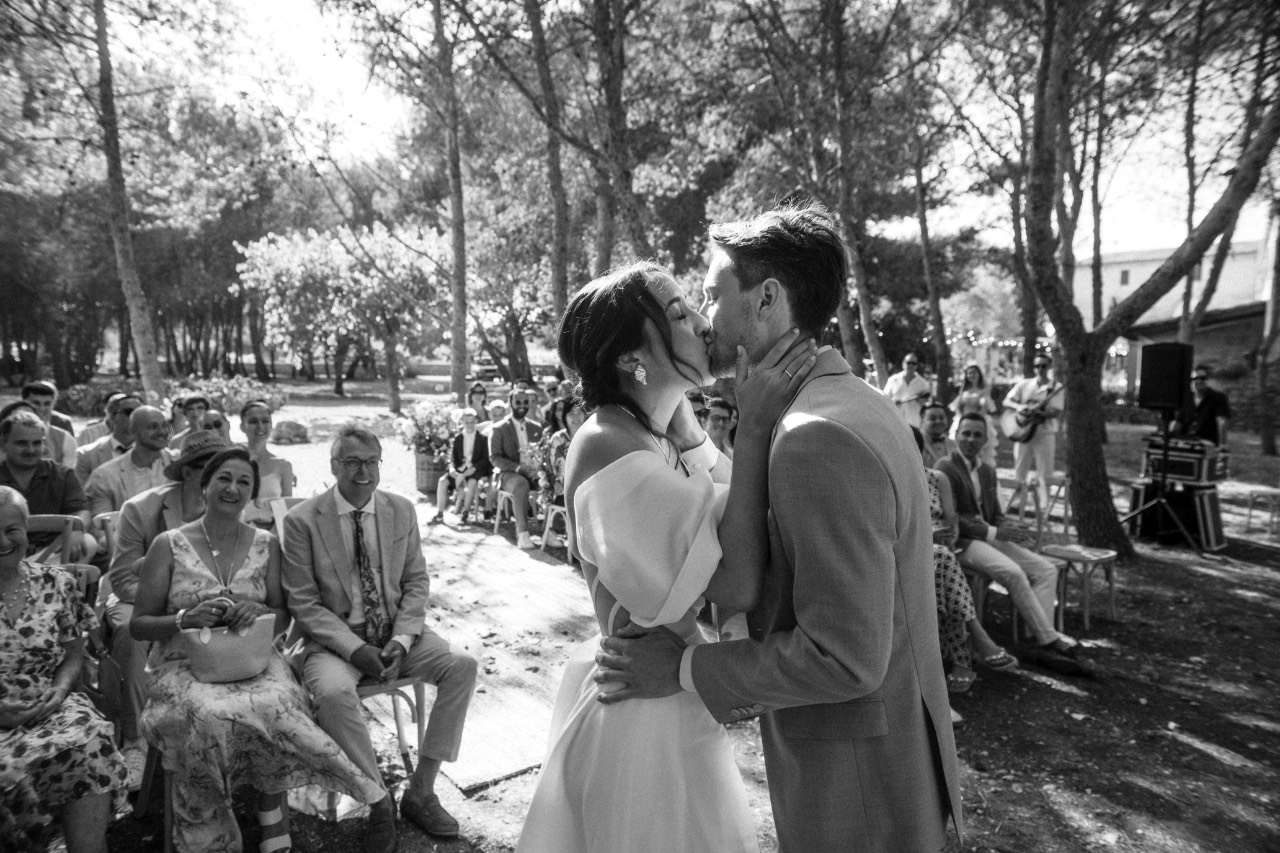 Son Sampol wedding