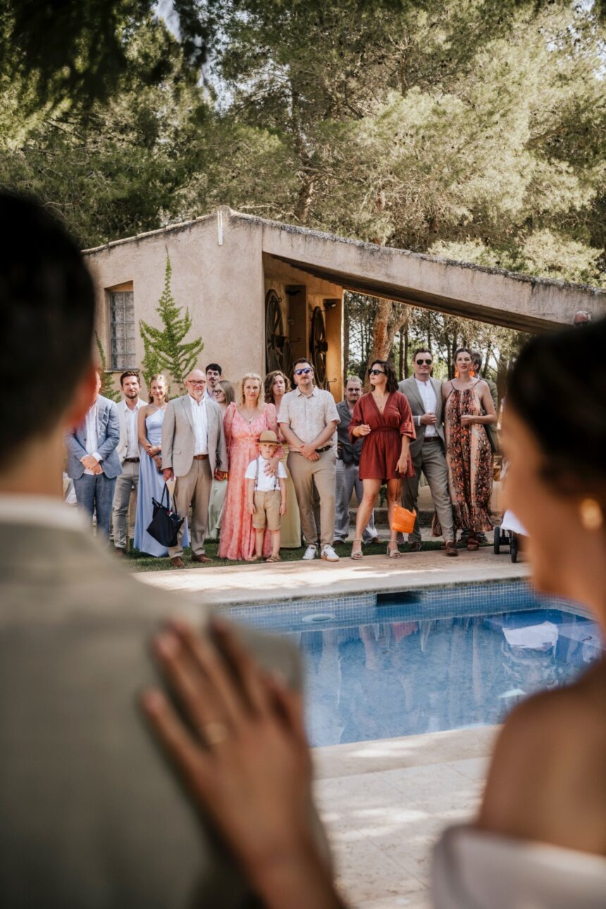 Hochzeit Finca Son Sampol