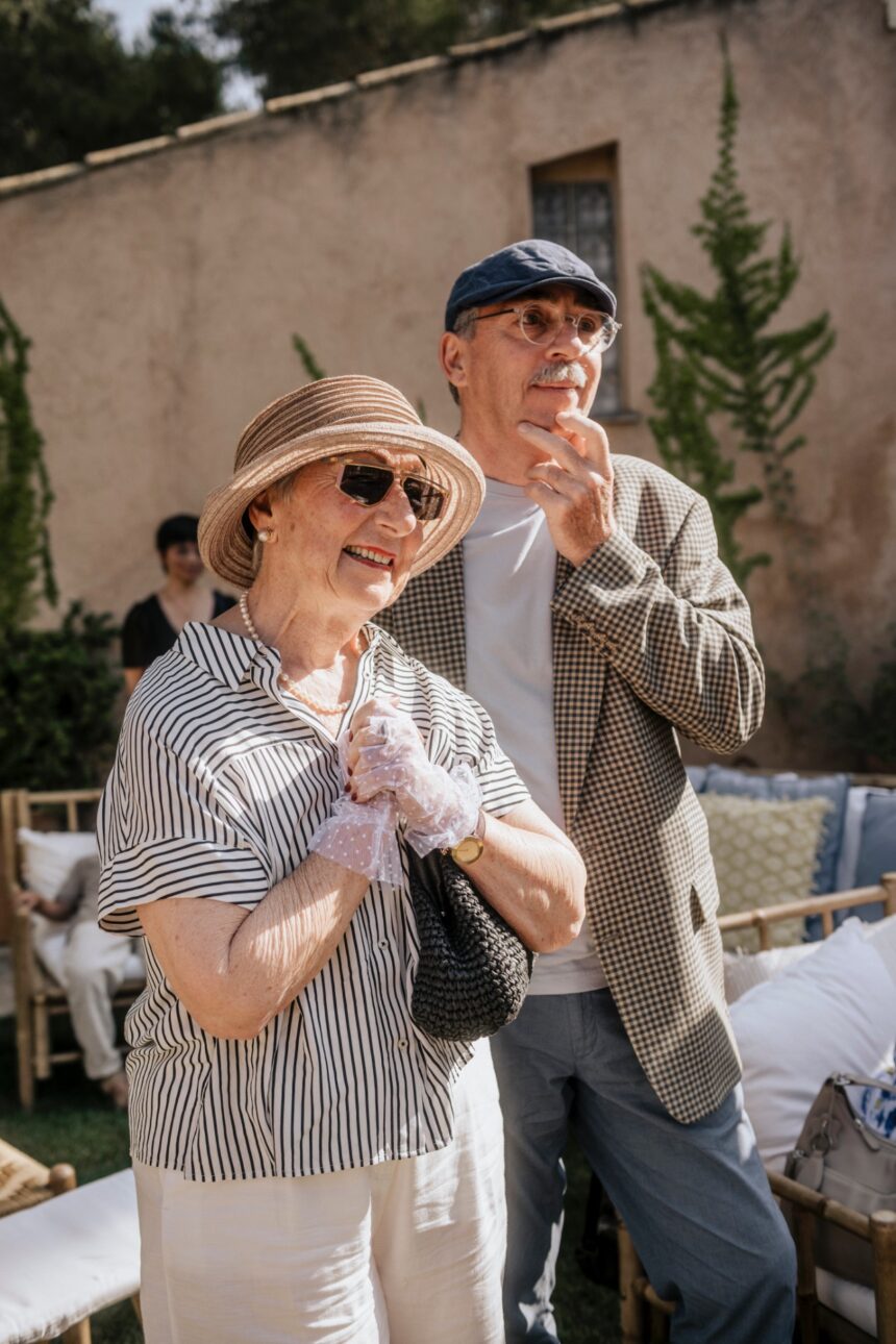 Hochzeit Finca Son Sampol