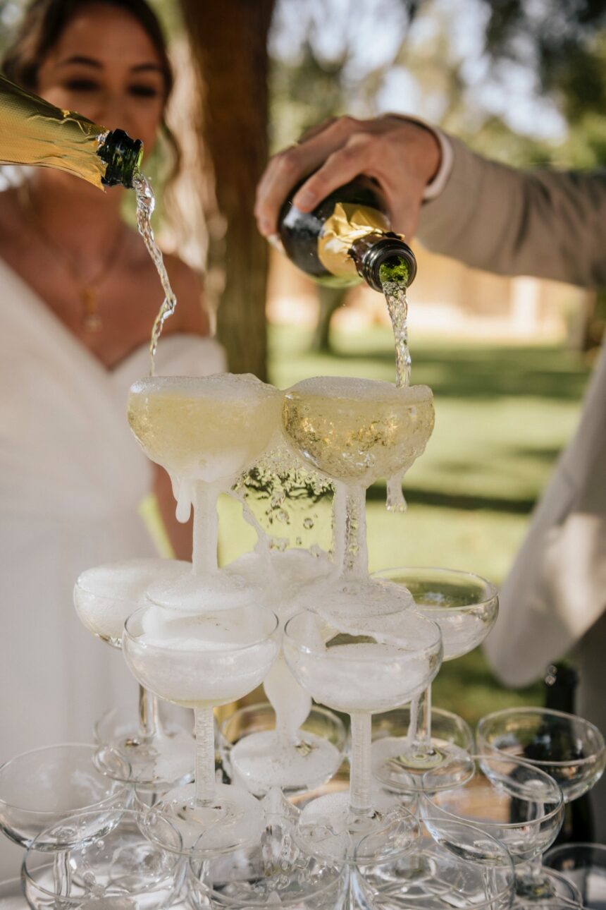 Son Sampol wedding