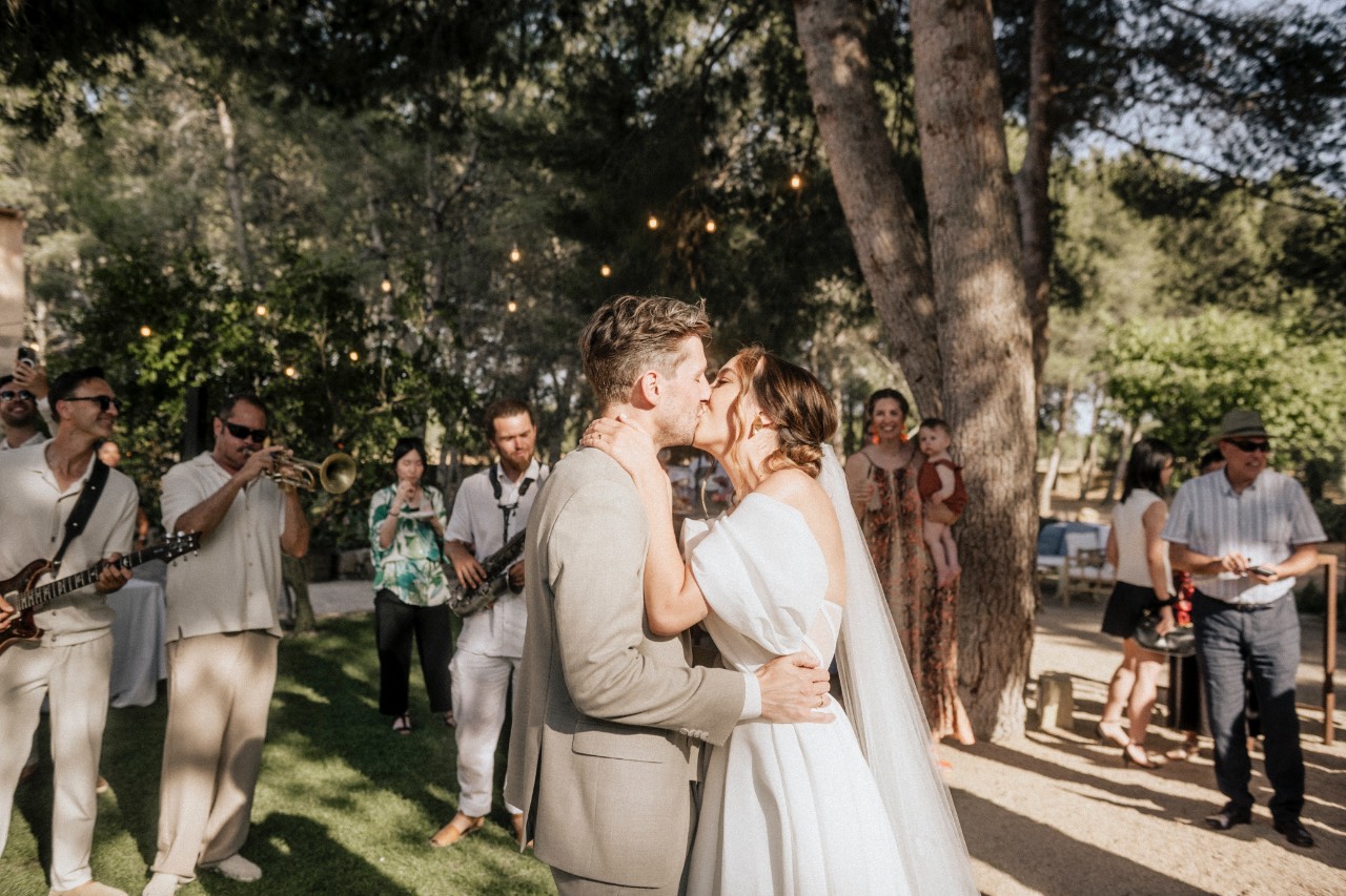 Hochzeit Finca Son Sampol