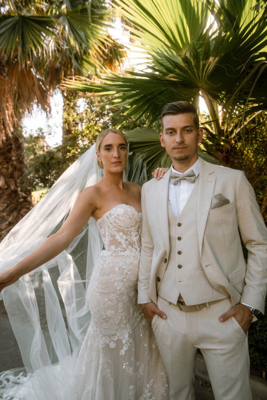 Finca Hochzeit Mallorca