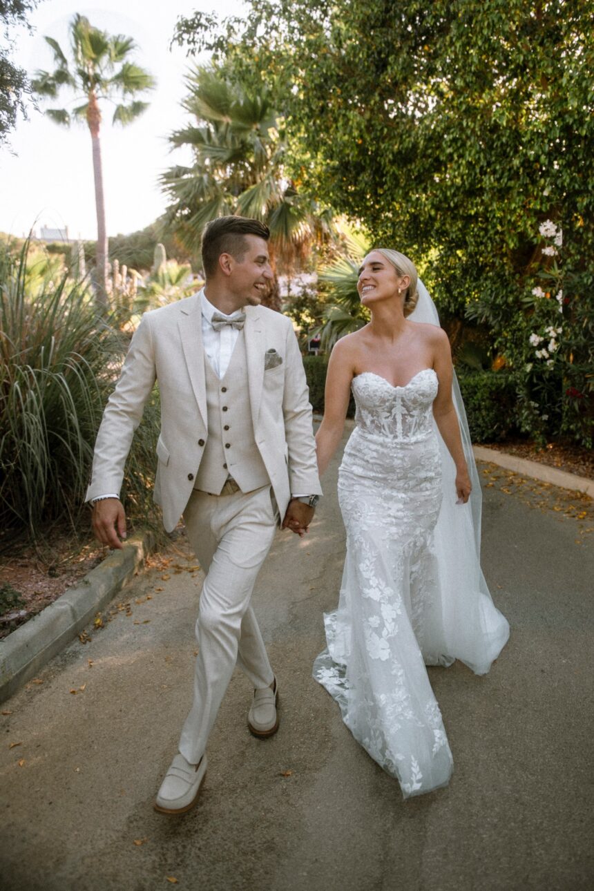 Mallorca Hochzeit