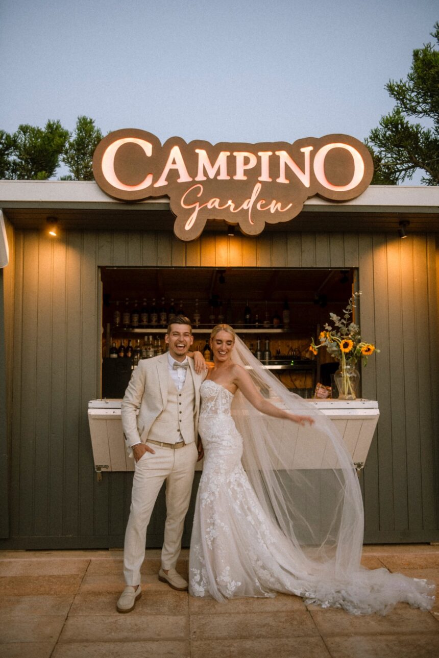 Mallorca Hochzeit