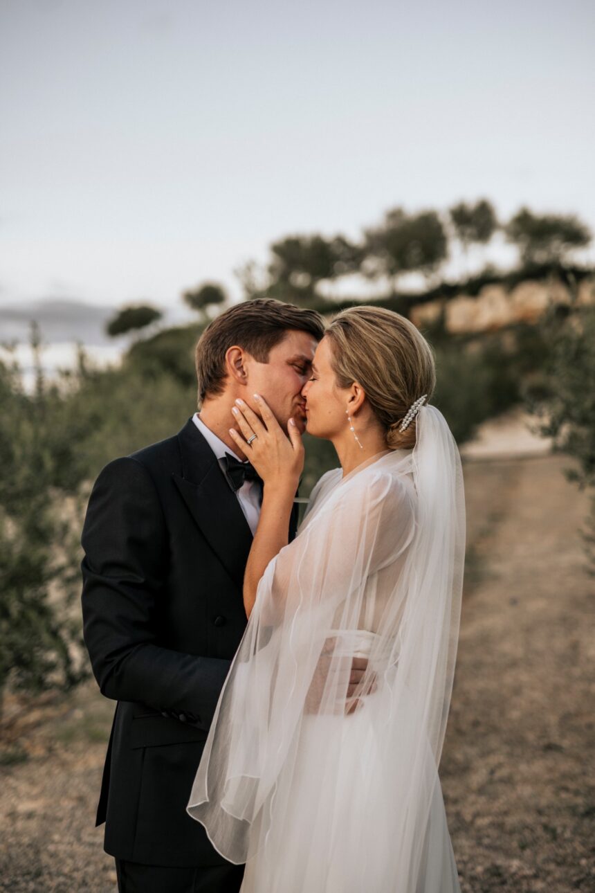 Mallorca Finca Hochzeit