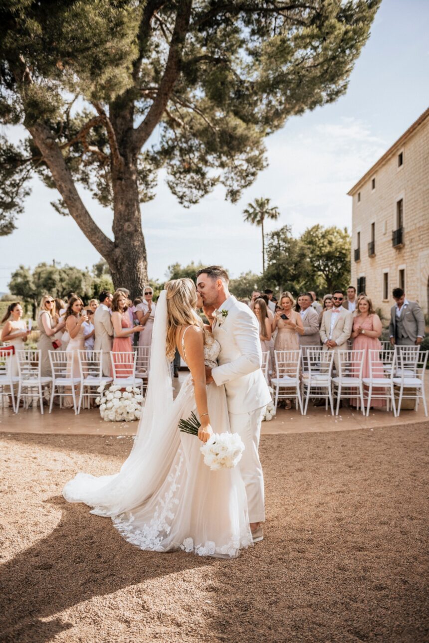 Finca Morneta Wedding photographer