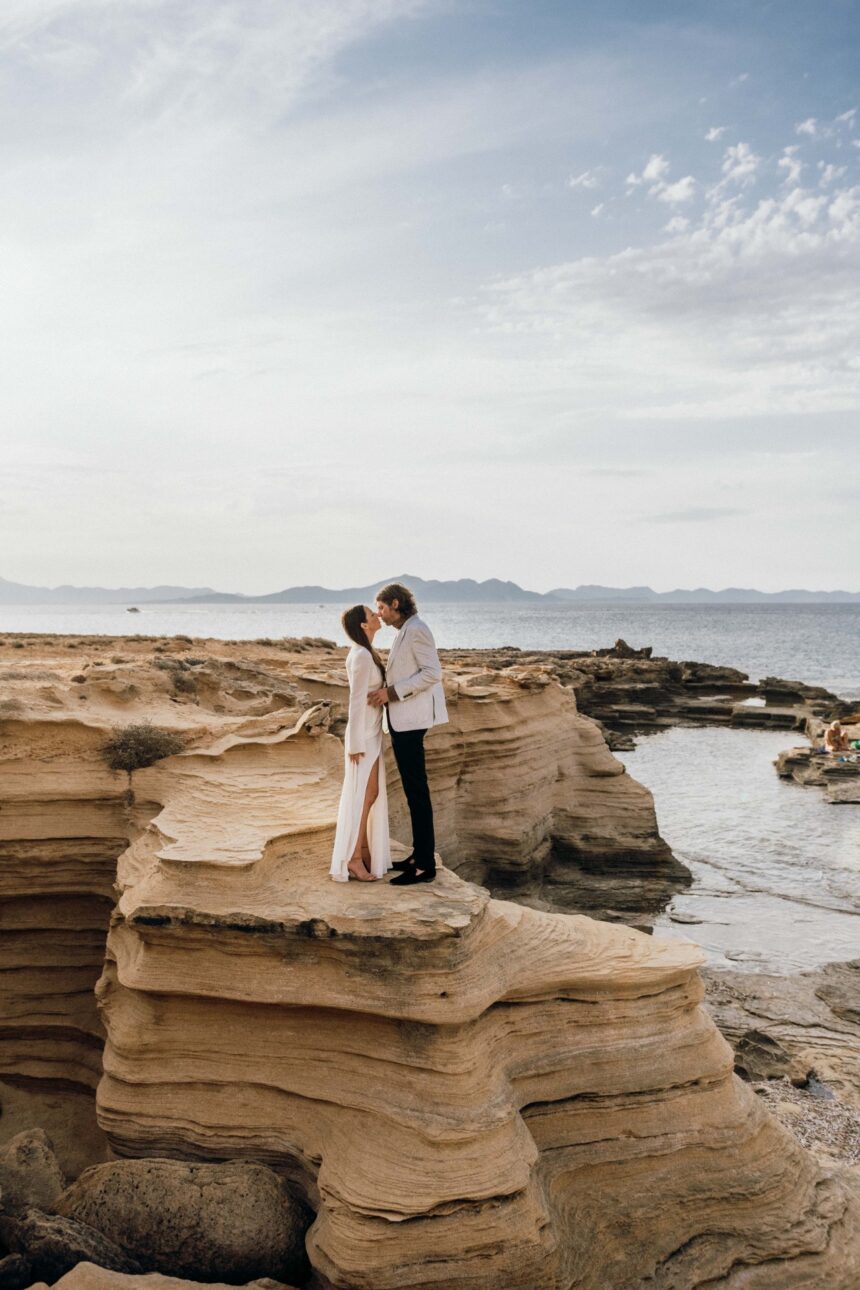 Mallorca Elopement
