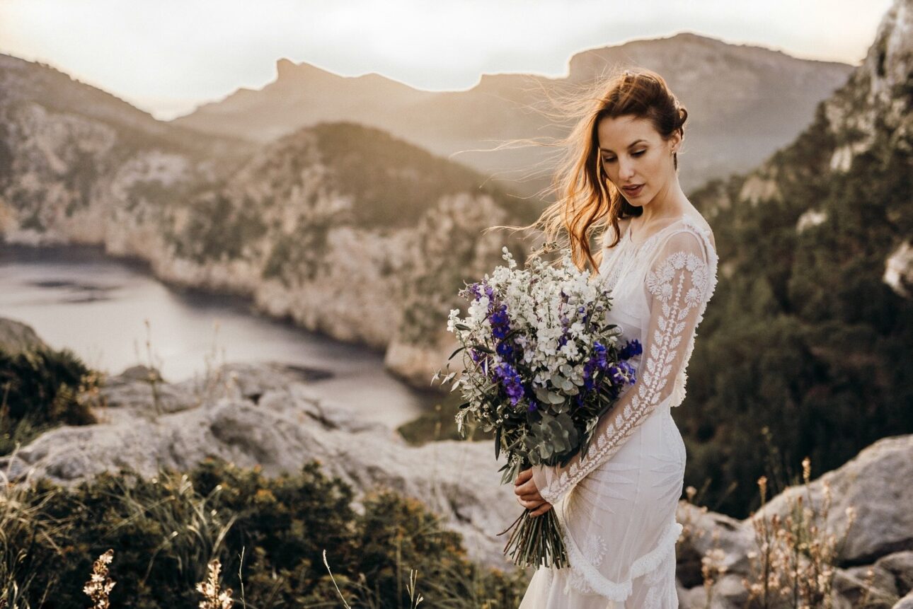 Mallorca Hochzeitsfotografin