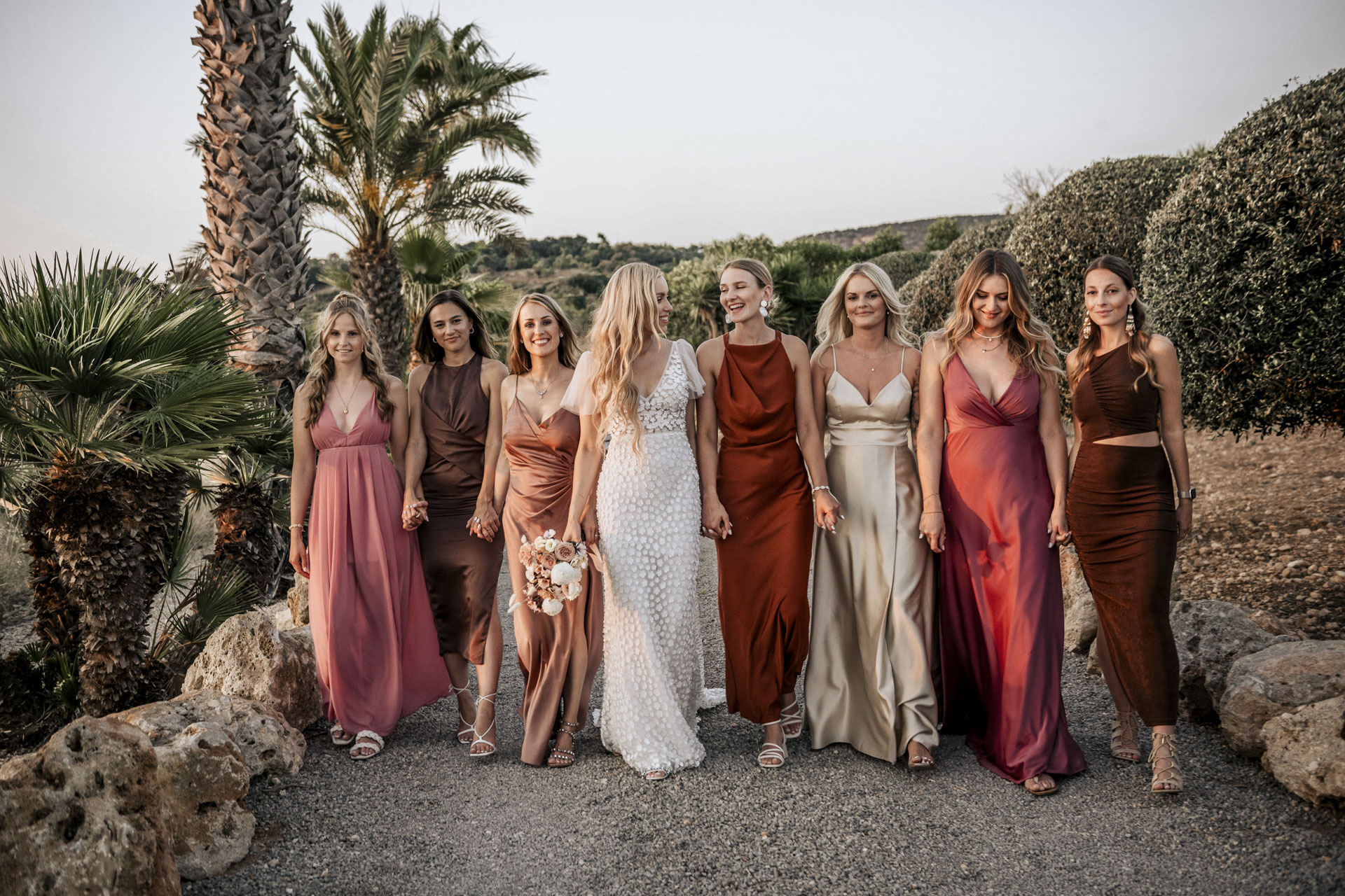 Mallorca Hochzeitsfotografin