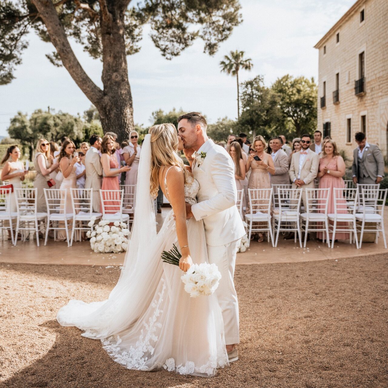 Finca Morneta Wedding photographer