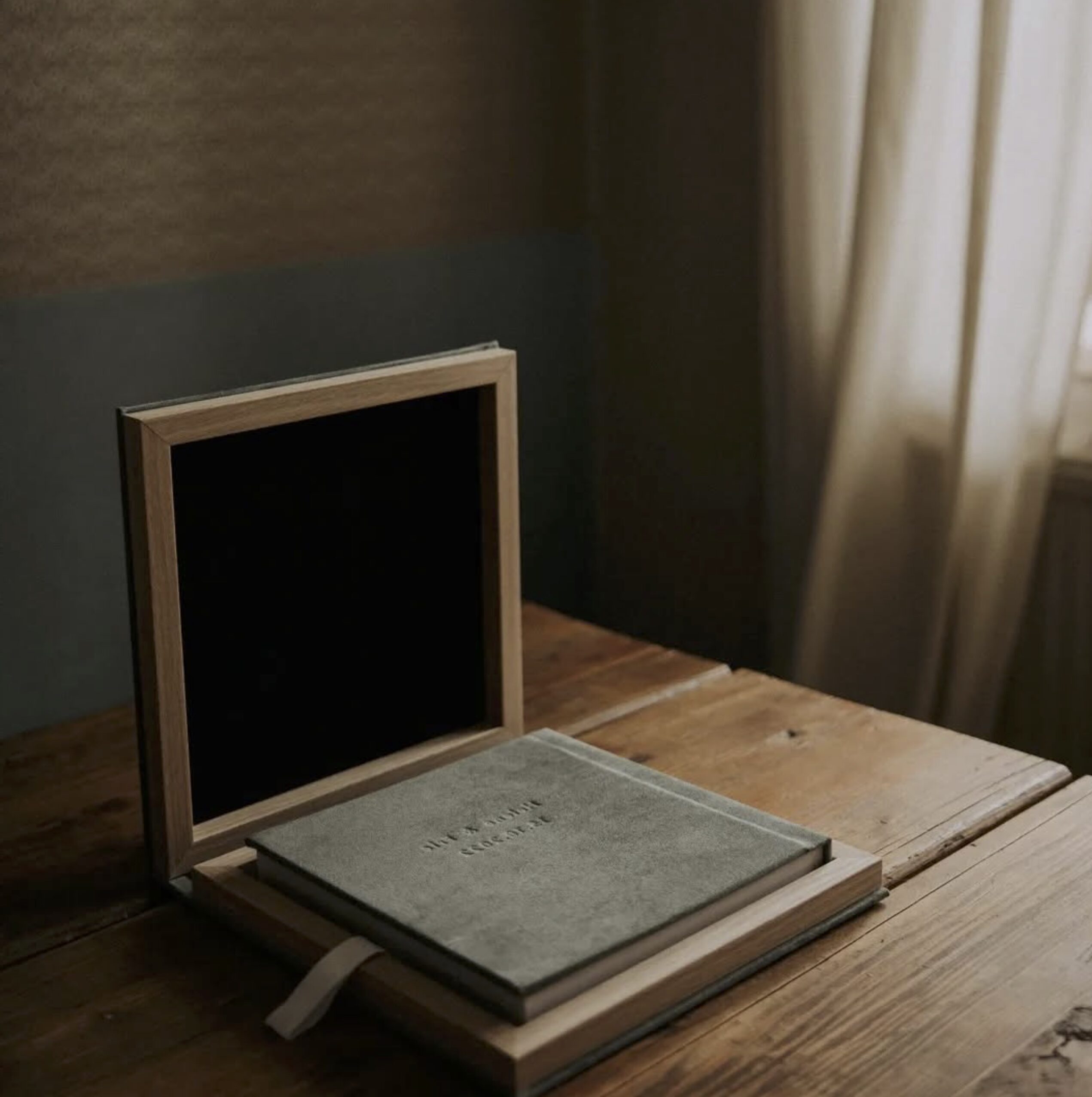 Wedding album